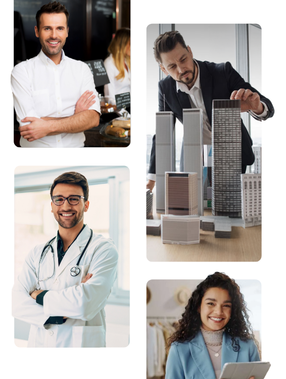 Inteligencia Artificial para todo tipo de negocios